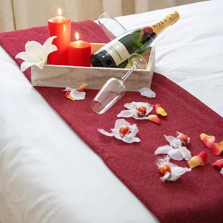 Puesta De Sol 2aj Playa de San Juan (Tenerife)