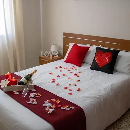 Puesta De Sol 2aj Apartamento Playa de San Juan (Tenerife)