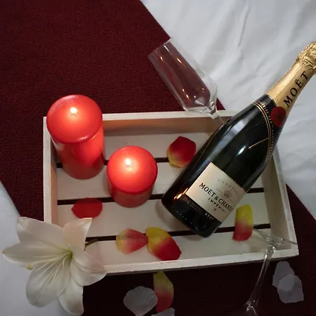 Puesta De Sol 2aj Apartamento Playa de San Juan (Tenerife)