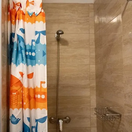 Puesta De Sol 2aj Apartamento *