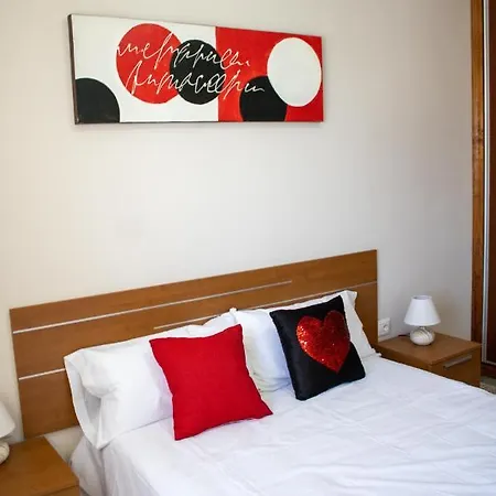 Puesta De Sol 2aj Playa de San Juan (Tenerife)