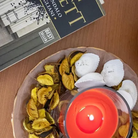 Puesta De Sol 2aj Apartamento