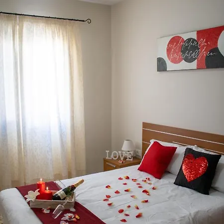 Apartamento Puesta De Sol 2aj