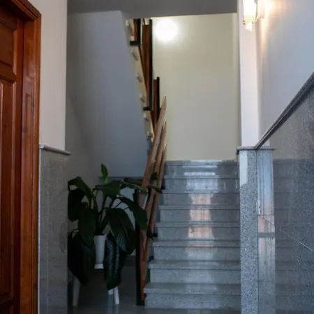 Apartamento Puesta De Sol 2aj *