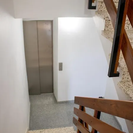 Puesta De Sol 2aj Apartamento *