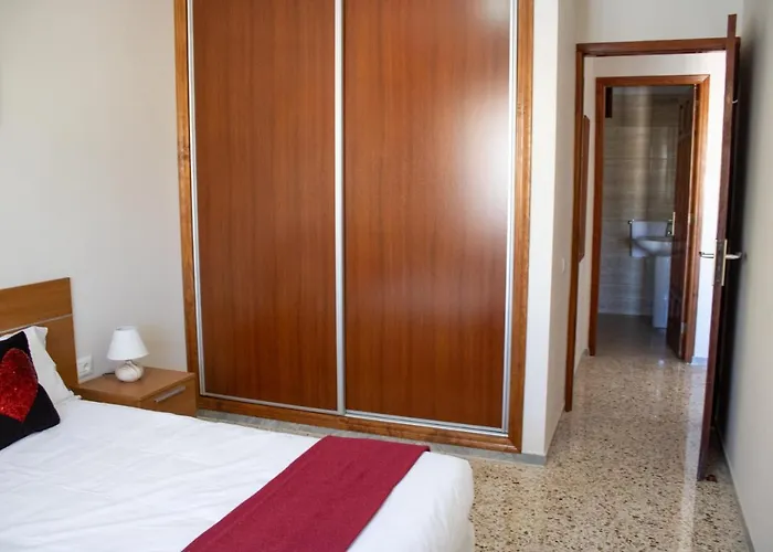 Puesta De Sol 2aj * 圣胡安海滩