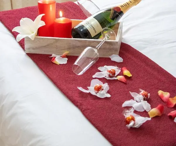 Puesta De Sol 2aj 圣胡安海滩