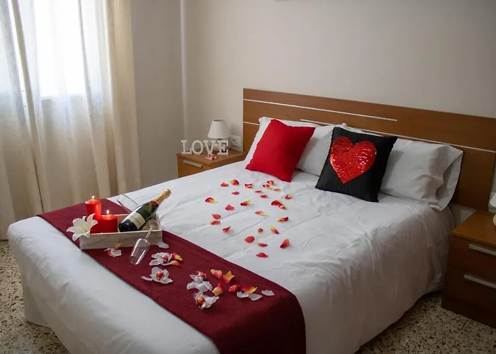 Puesta De Sol 2aj 公寓 圣胡安海滩