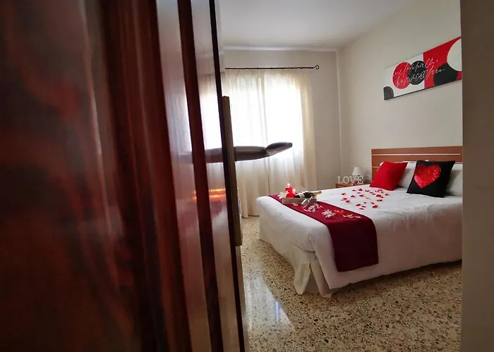 Puesta De Sol 2aj 公寓 *