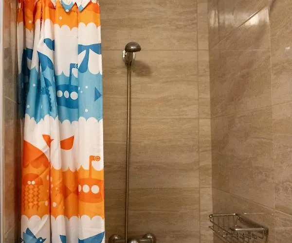 Puesta De Sol 2aj 公寓 *