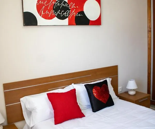 Puesta De Sol 2aj 圣胡安海滩