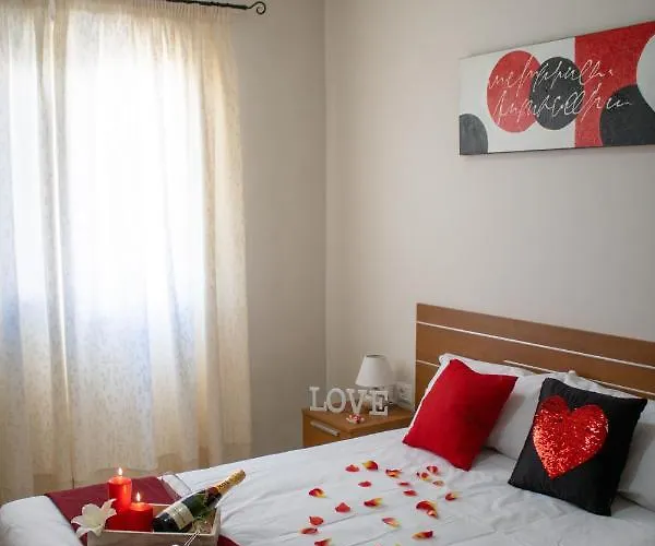 公寓 Puesta De Sol 2aj