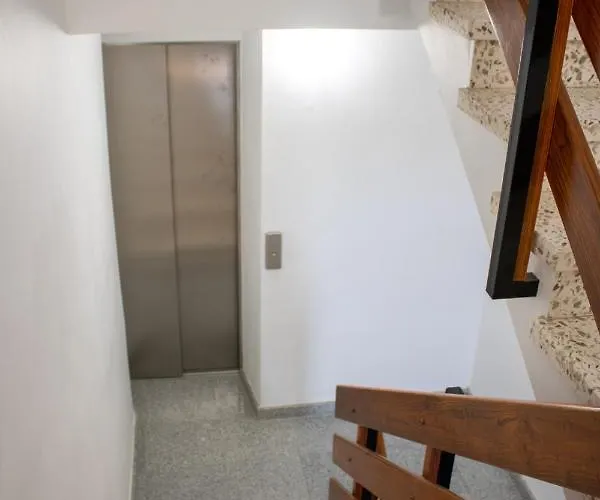 Puesta De Sol 2aj 公寓 *